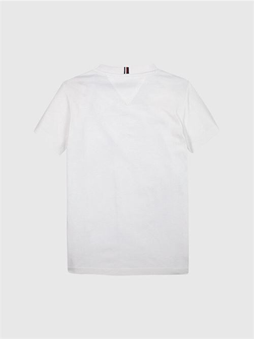  TOMMY HILFIGER | KS0KS00401J/YBR